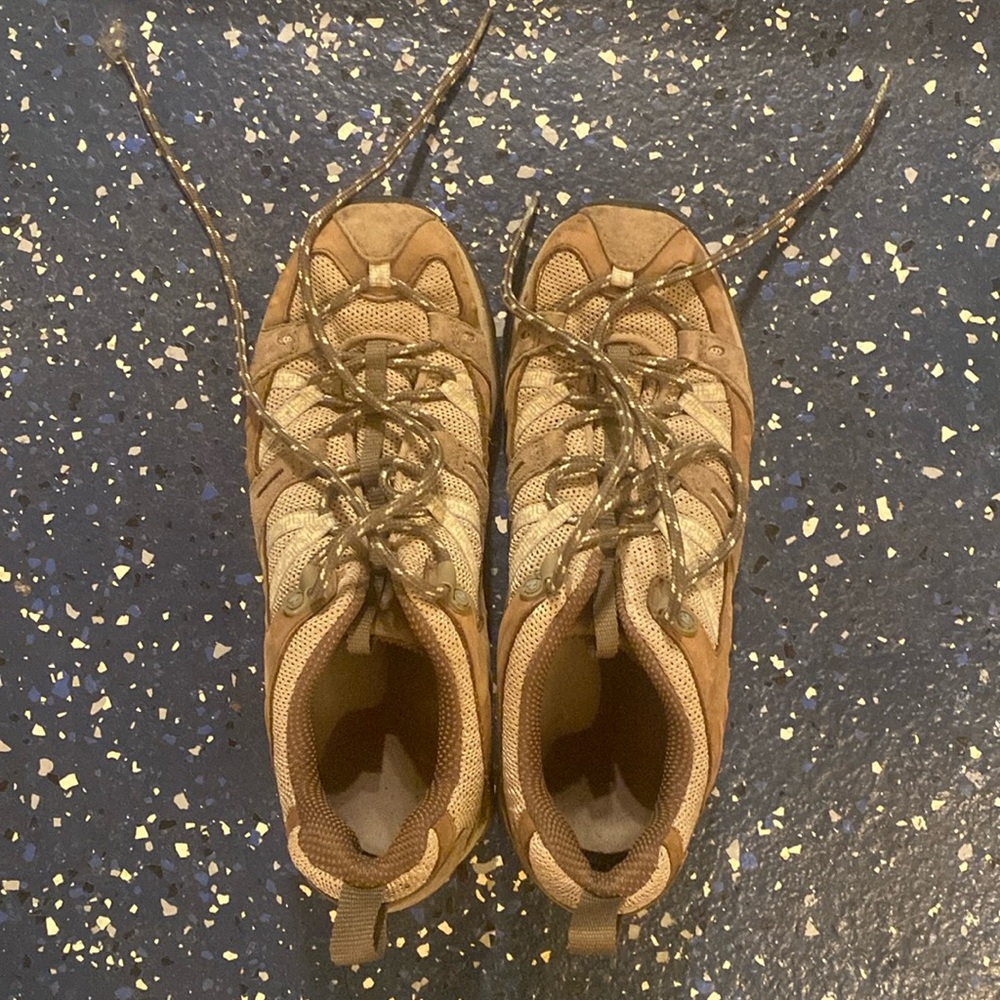 MERRELL Hiking Shoes